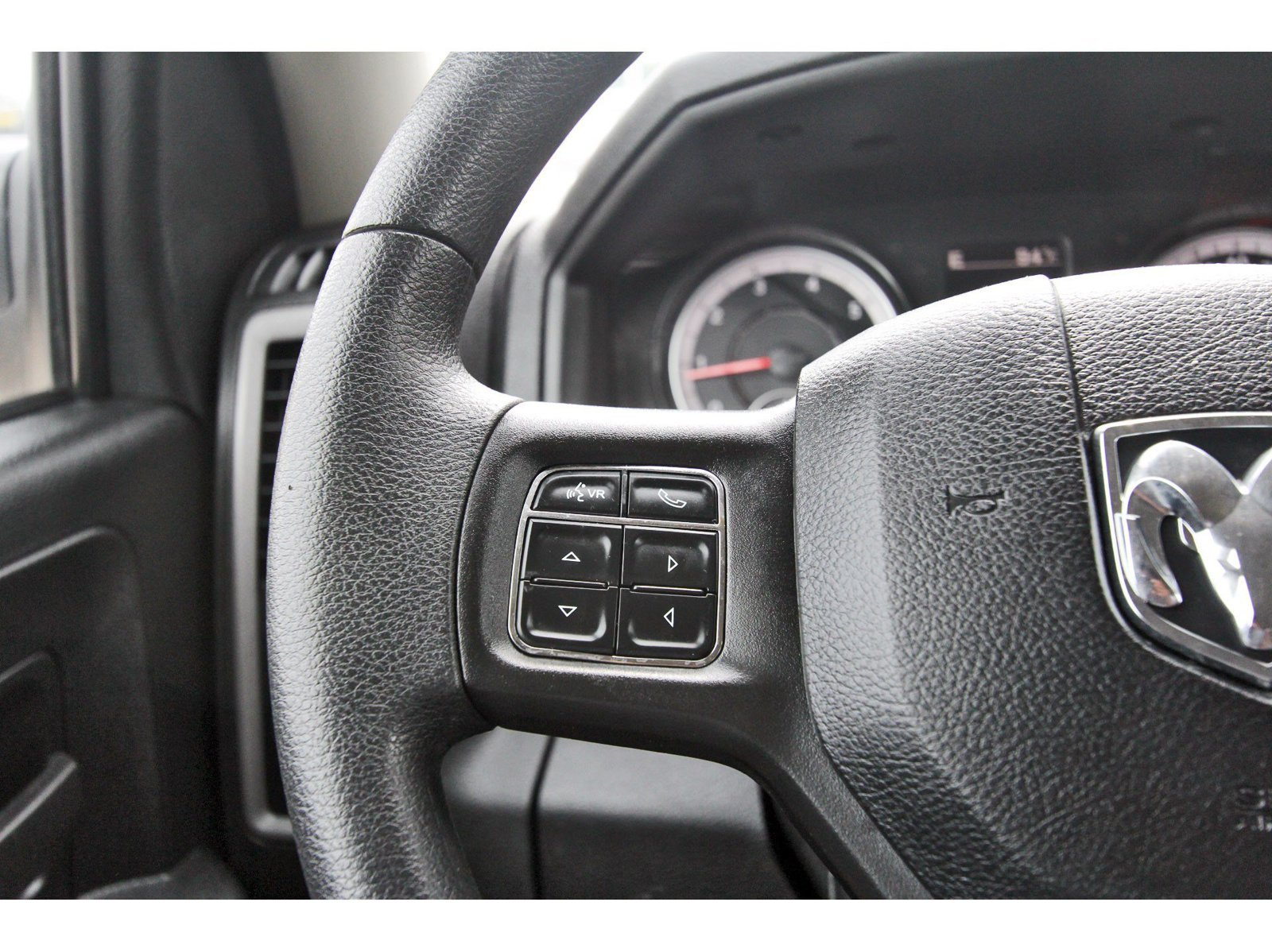 Used 2023 RAM 1500 Tradesman w/ Trailer Tow Group AWD/4WD image 22