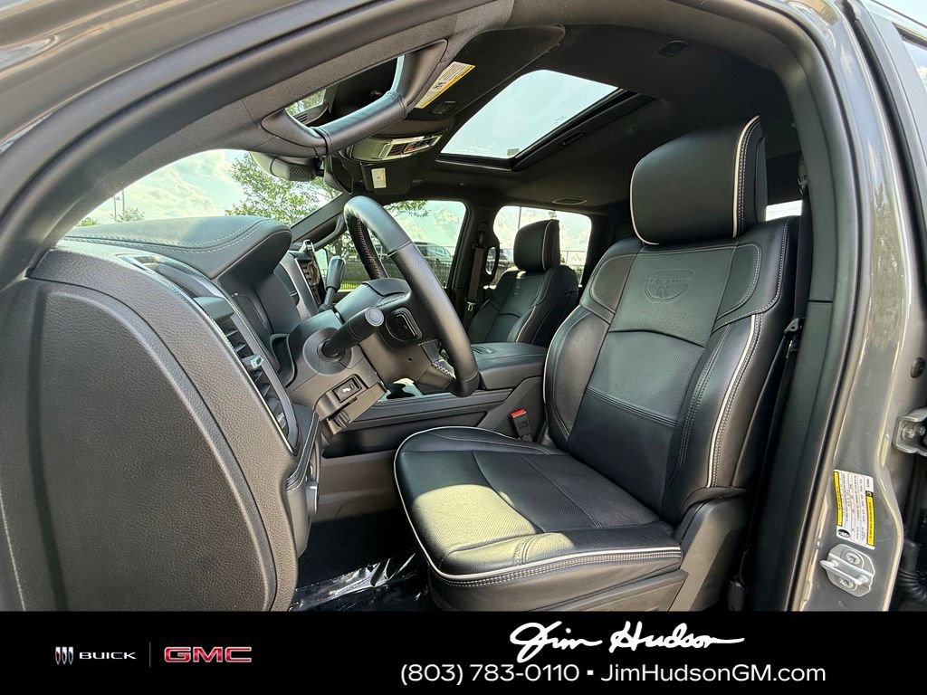 Used 2026 RAM 2500 Rebel w/ Rebel Level 2 Equipment Group AWD/4WD image 6