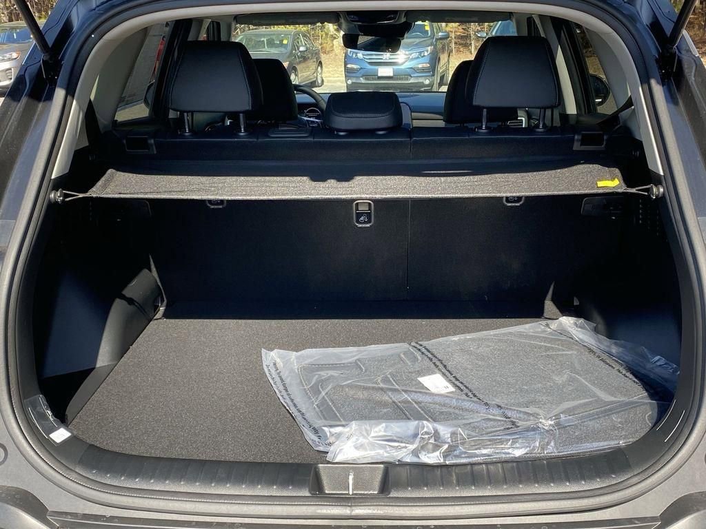 New 2026 Kia Seltos EX w/ EX Sunroof Package FWD image 21