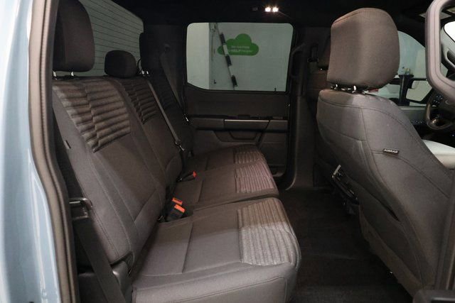 Used 2023 Ford F150 XL w/ STX Appearance Package image 62