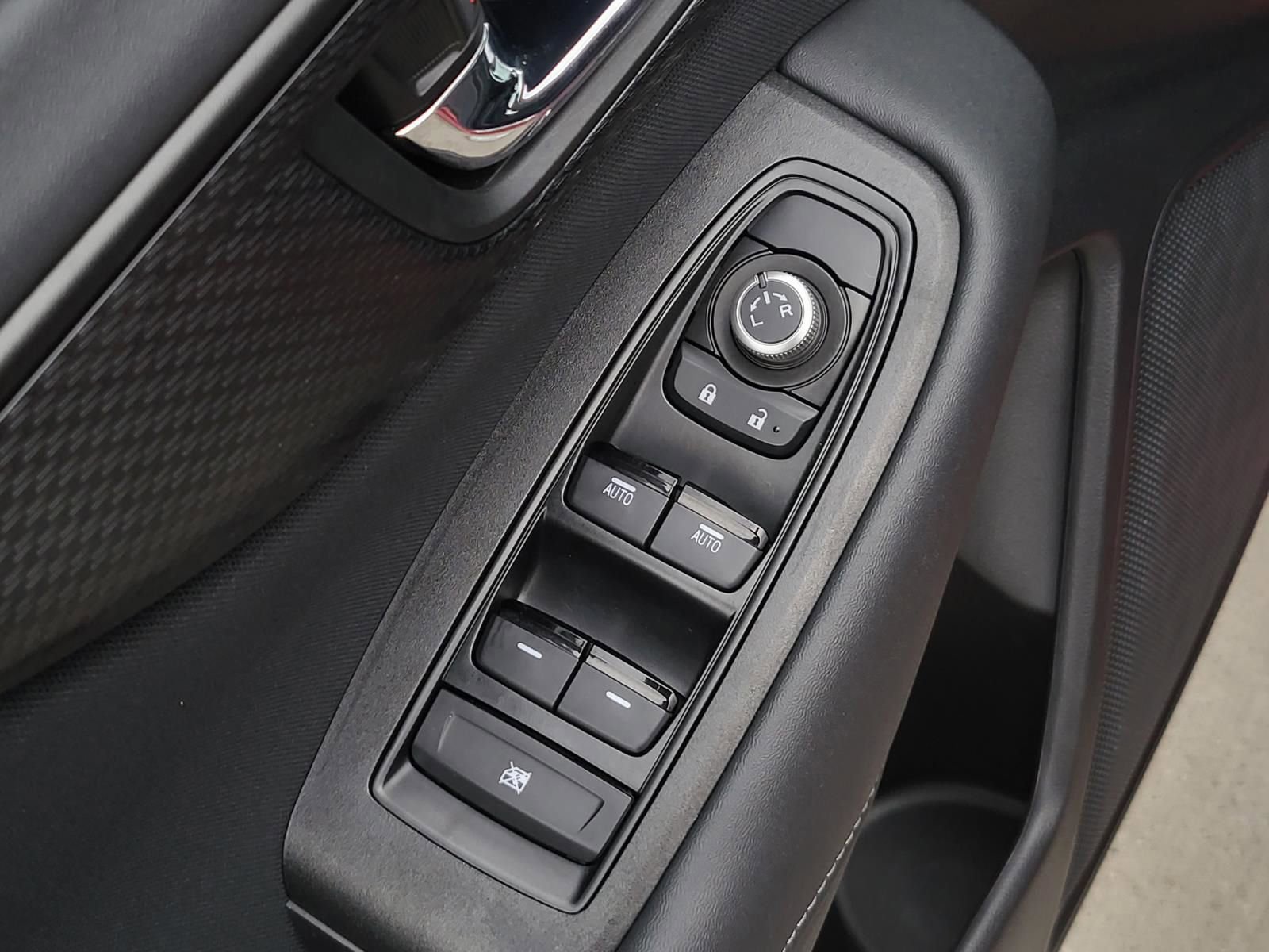 Certified 2025 Subaru Legacy Premium AWD/4WD image 16