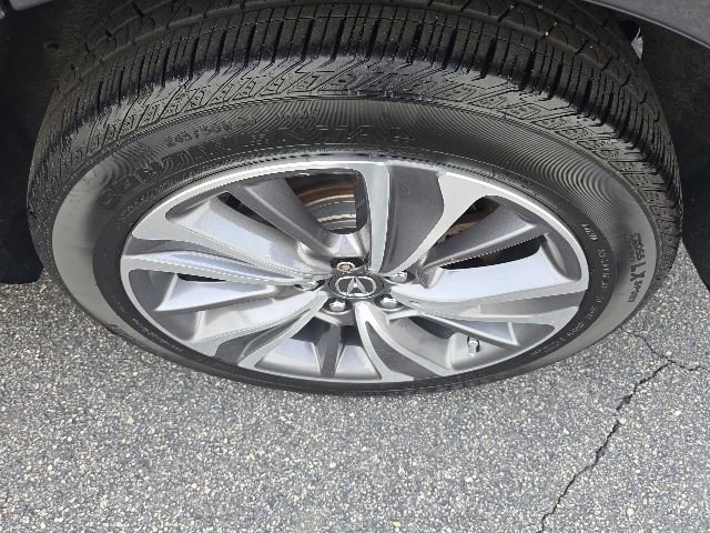 Used 2019 Acura MDX SH-AWD w/ Technology Package image 27