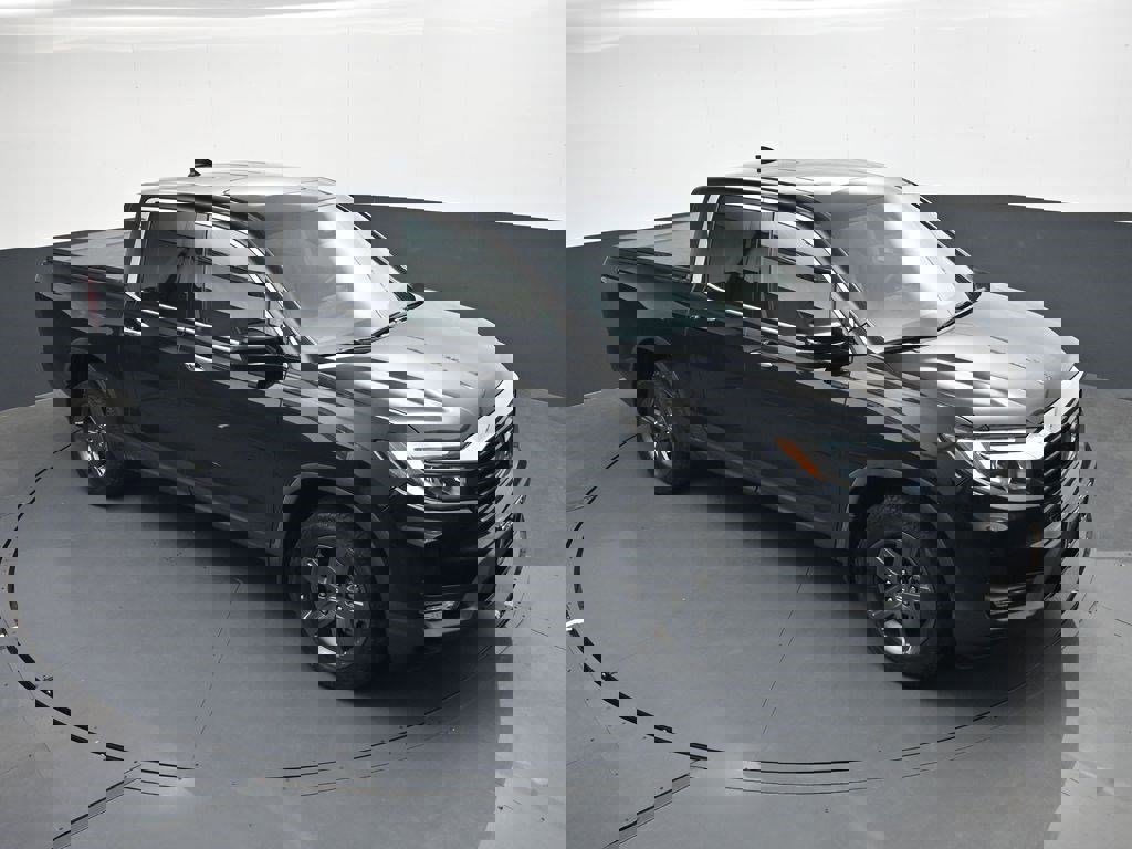 Used 2023 Honda Ridgeline RTL-E image 20