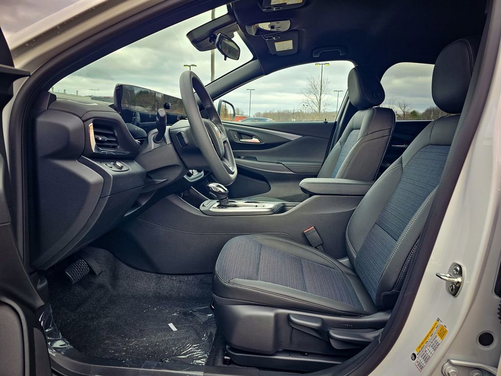 New 2026 Buick Envista Preferred image 12