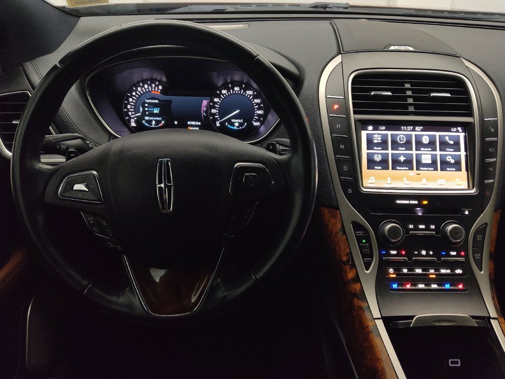 Used 2016 Lincoln MKX Reserve w/ Luxury Package AWD/4WD image 22
