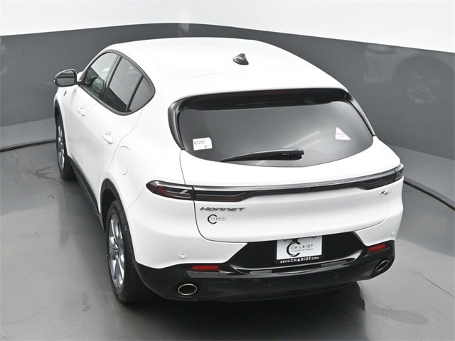 New 2025 Dodge Hornet R/T image 41