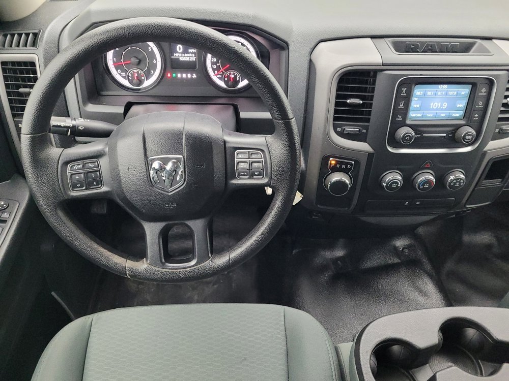 Used 2017 RAM 1500 Tradesman w/ Popular Equipment Group image 22