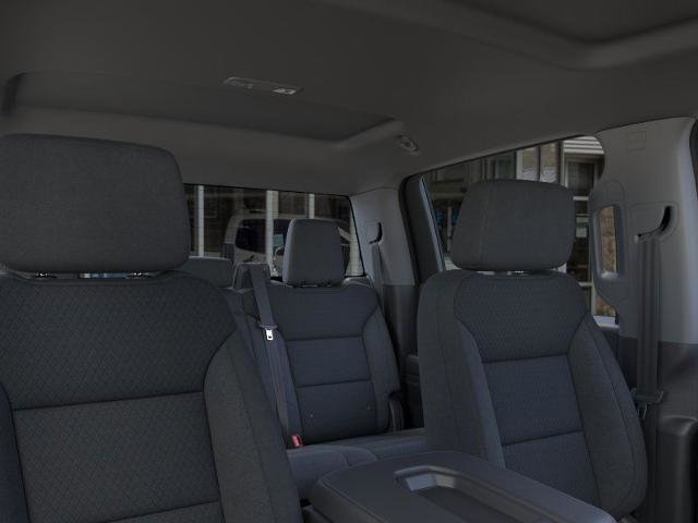New 2026 Chevrolet Silverado 1500 RST AWD/4WD image 24