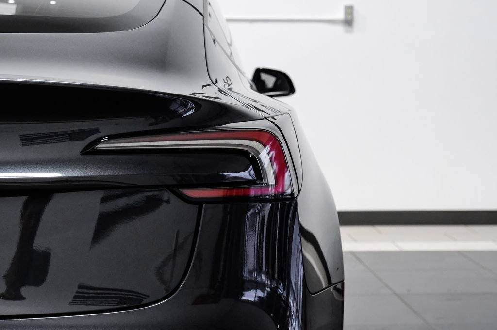 Used 2024 Tesla Model 3 Long Range RWD image 49