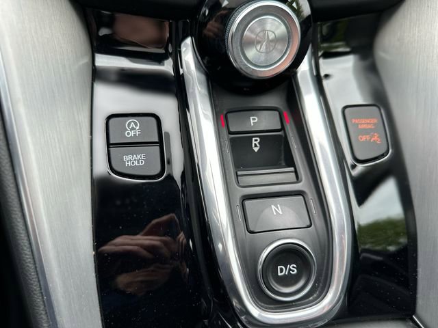 Used 2023 Acura TLX FWD image 21