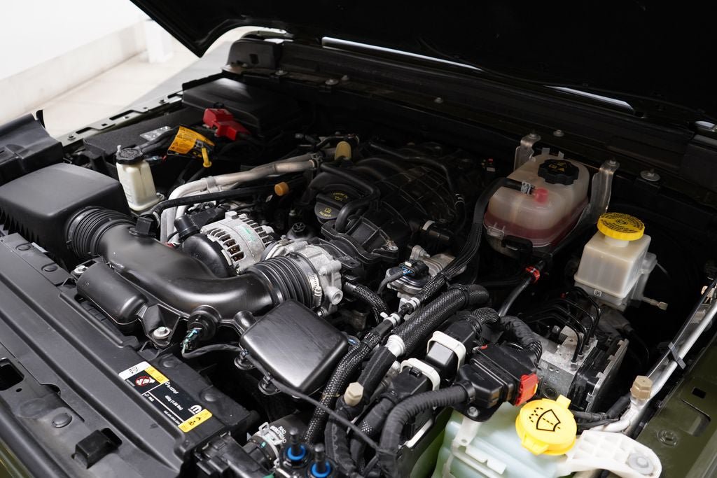 Used 2022 Jeep Gladiator Sport AWD/4WD image 30