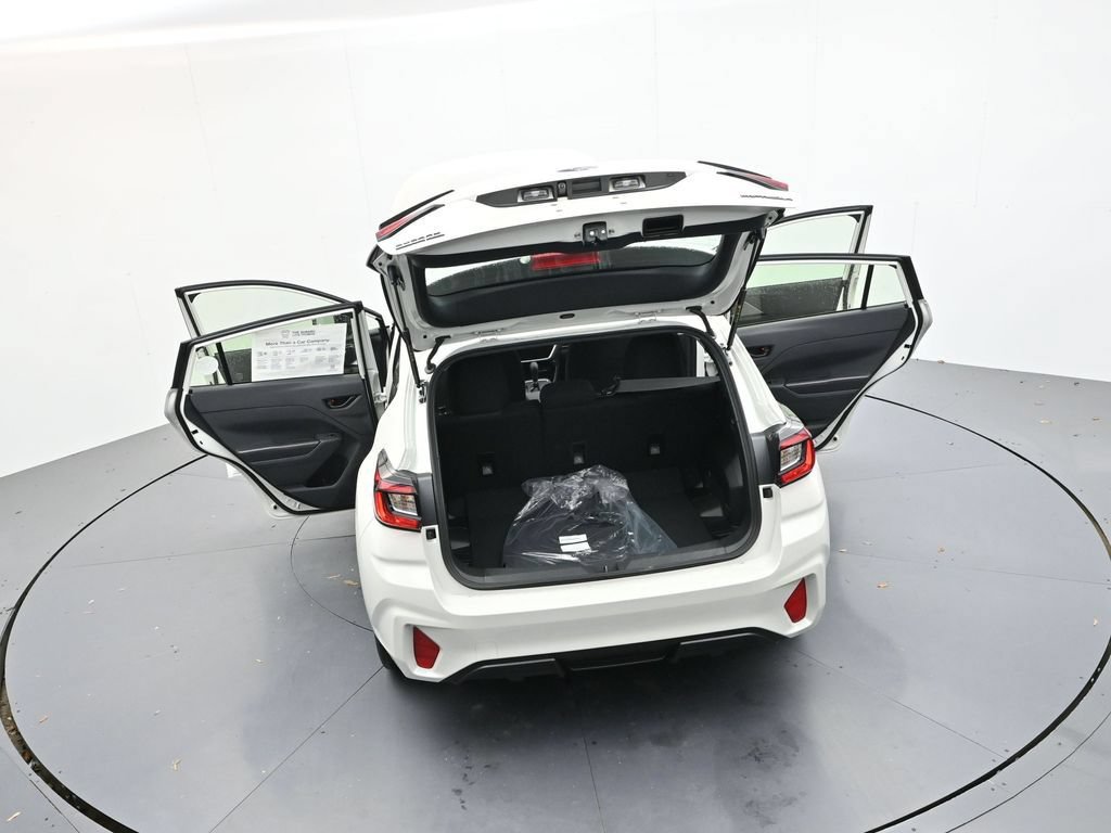 New 2026 Subaru Impreza 2.0i Sport AWD/4WD image 37
