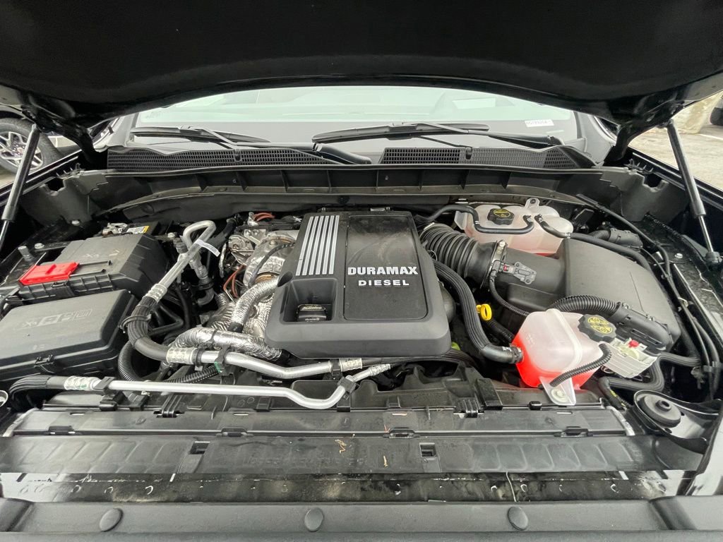 Used 2026 GMC Sierra 1500 Denali Ultimate image 32