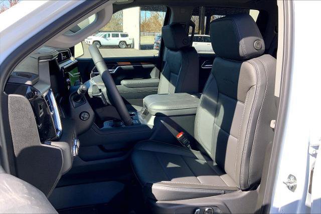 New 2026 GMC Sierra 1500 Denali image 12