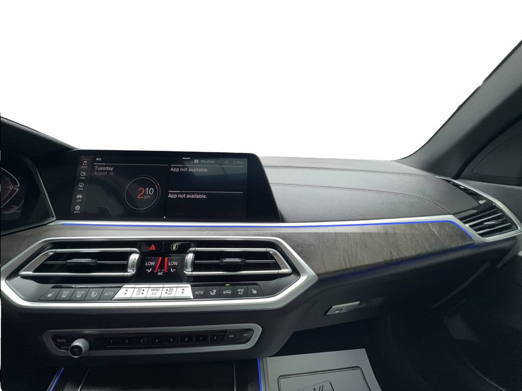 Used 2023 BMW X5 sDrive40i w/ M Sport Package RWD image 47