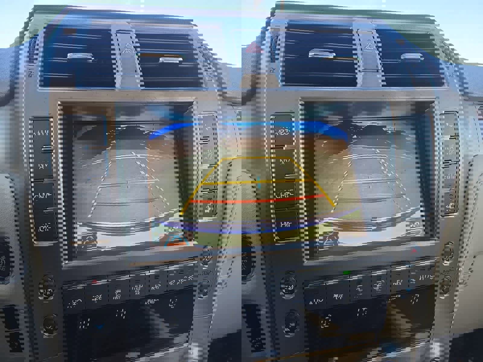 Used 2019 Lexus GX 460 Luxury image 30