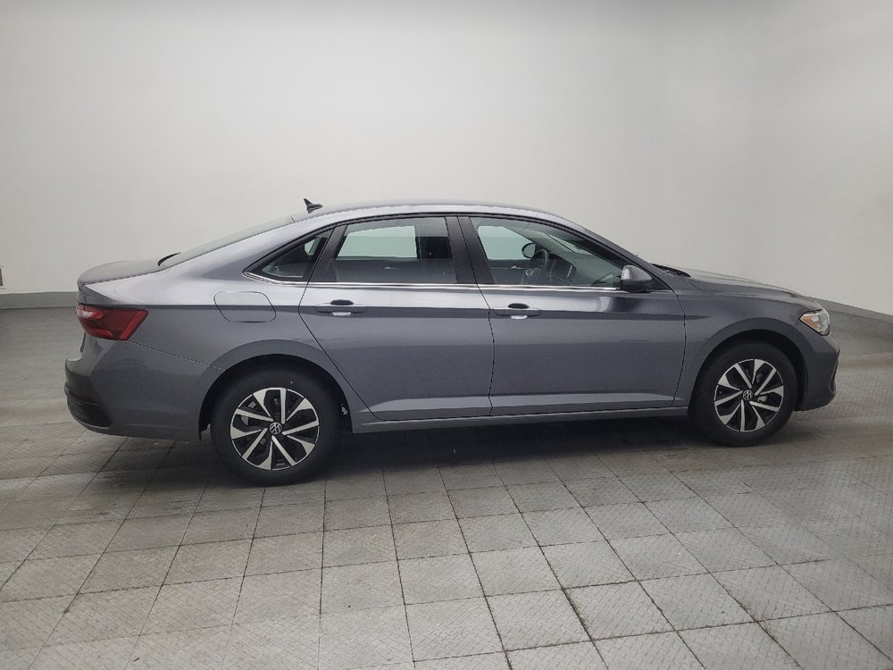 Used 2022 Volkswagen Jetta S FWD image 10