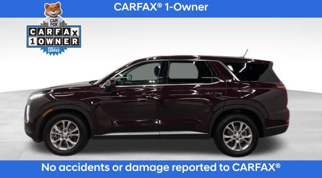 Used 2022 Hyundai Palisade SE image 2