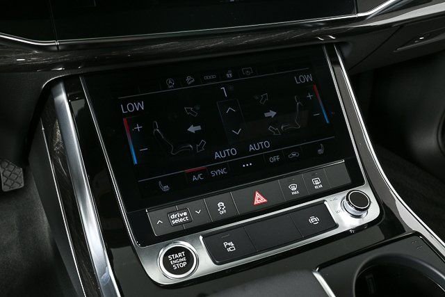 New 2026 Audi Q8 Premium image 17