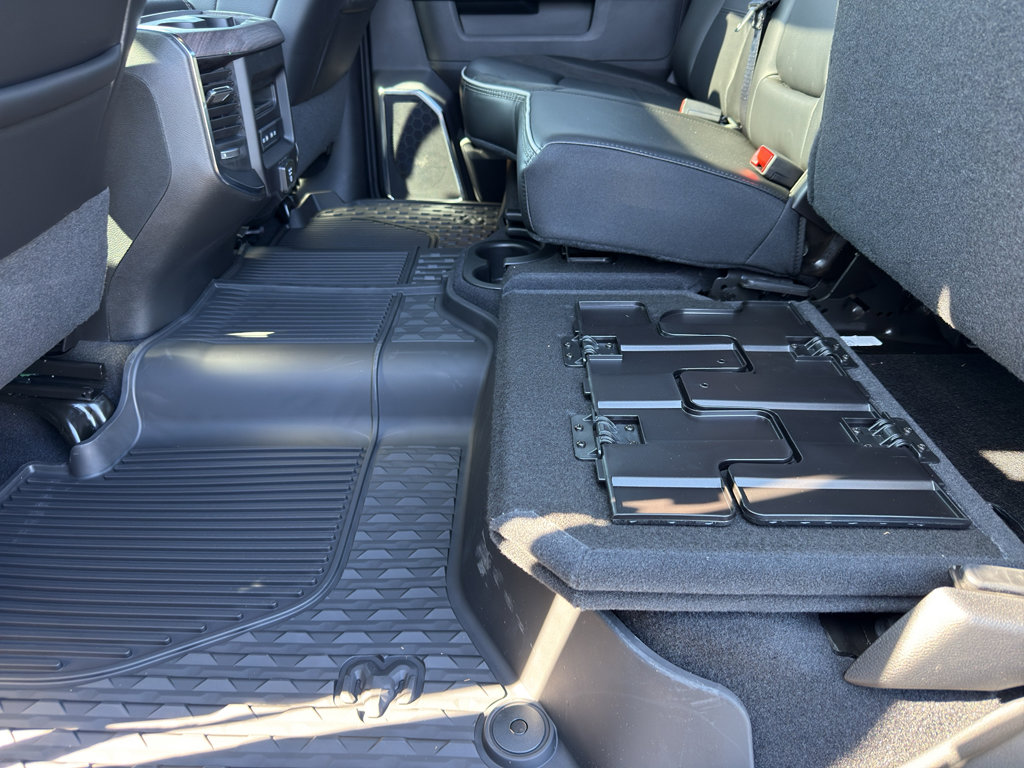 New 2026 RAM 2500 Laramie image 36
