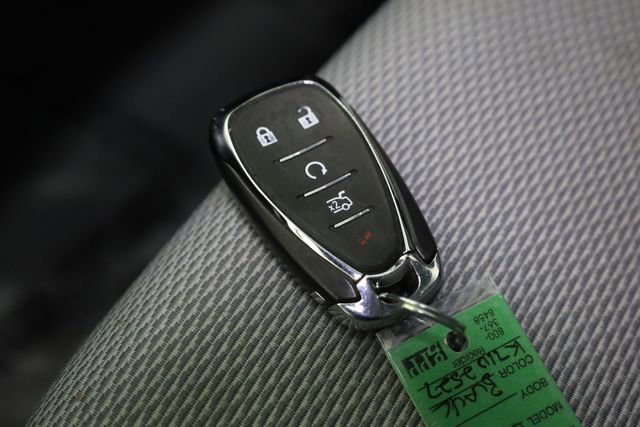 Used 2019 Chevrolet Cruze LT w/ Convenience Package image 31