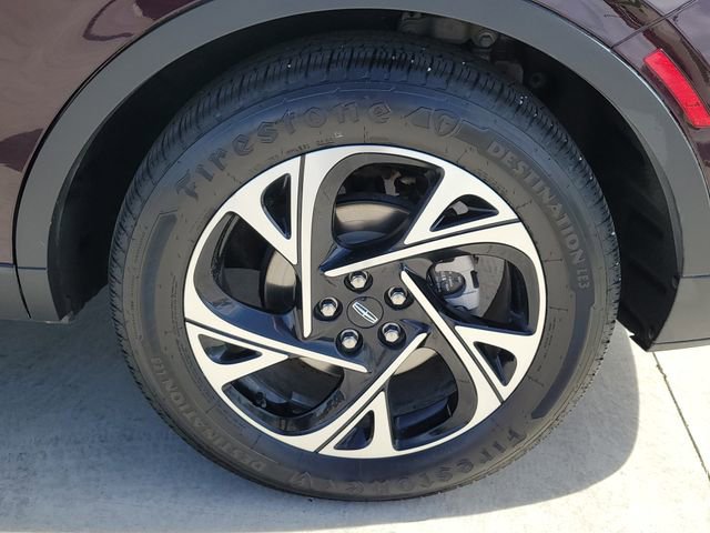 Used 2024 Lincoln Nautilus Premier w/ Equipment Group 102A image 13