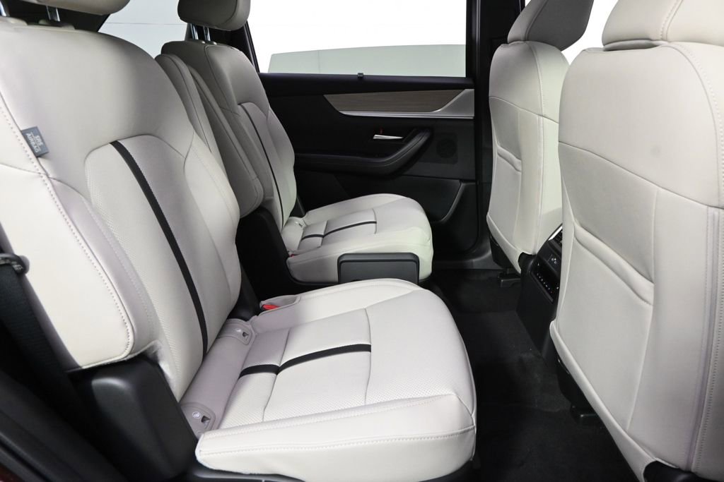 New 2026 MAZDA CX-90 3.3 Turbo w/ Premium Sport Pkg image 18