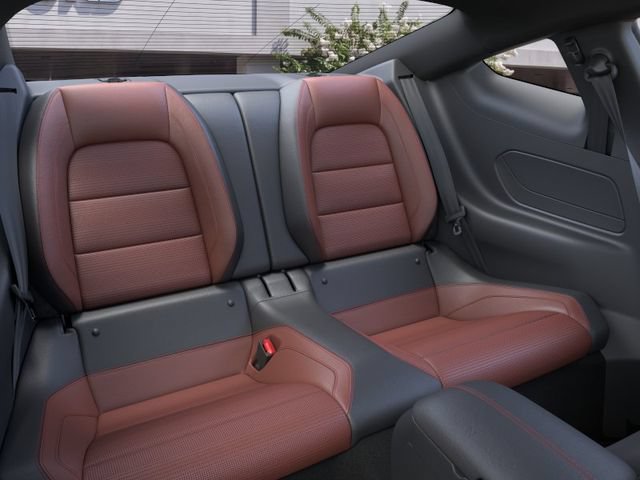 New 2026 Ford Mustang GT Premium RWD image 11