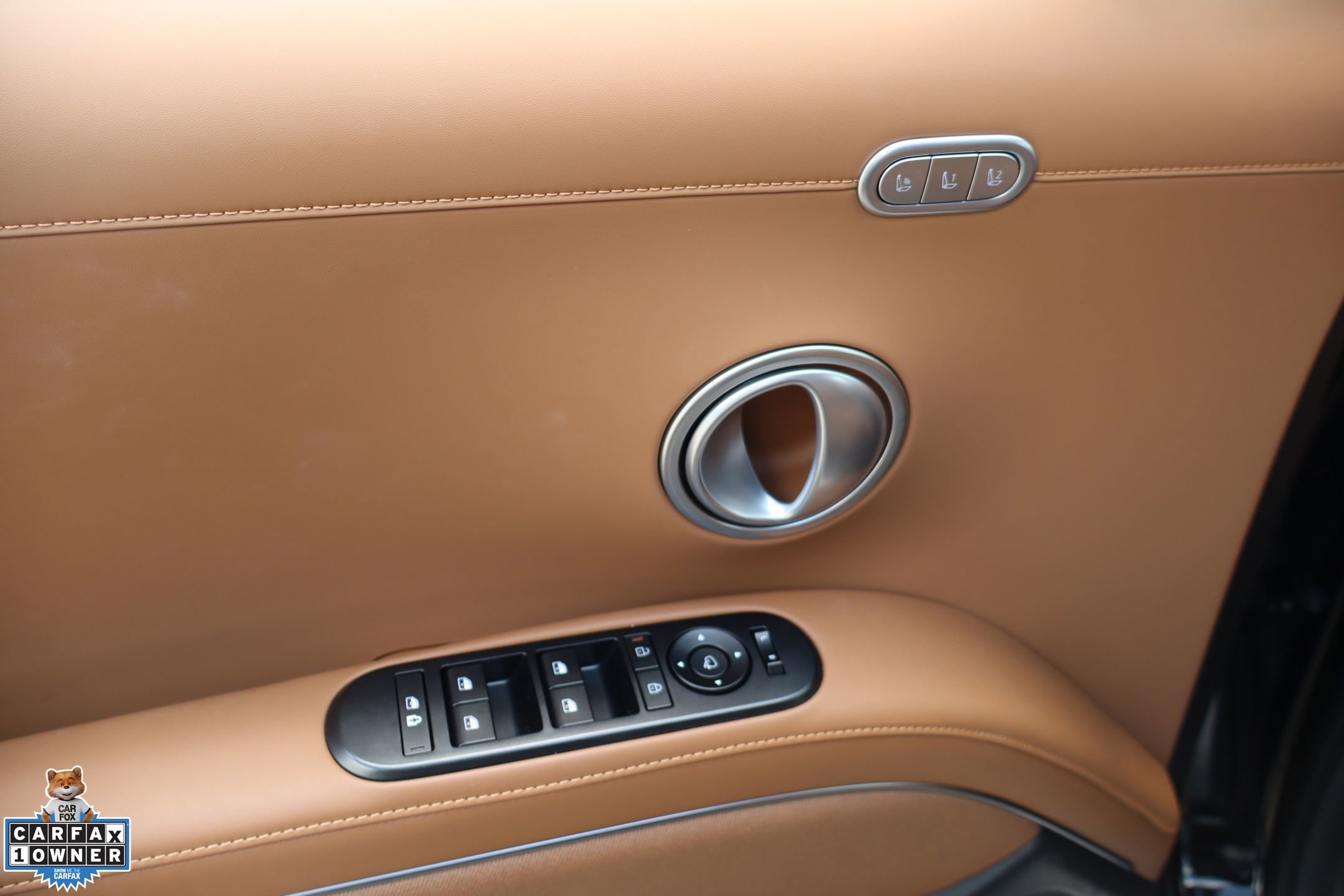 Used 2026 Hyundai Palisade Calligraphy FWD image 13