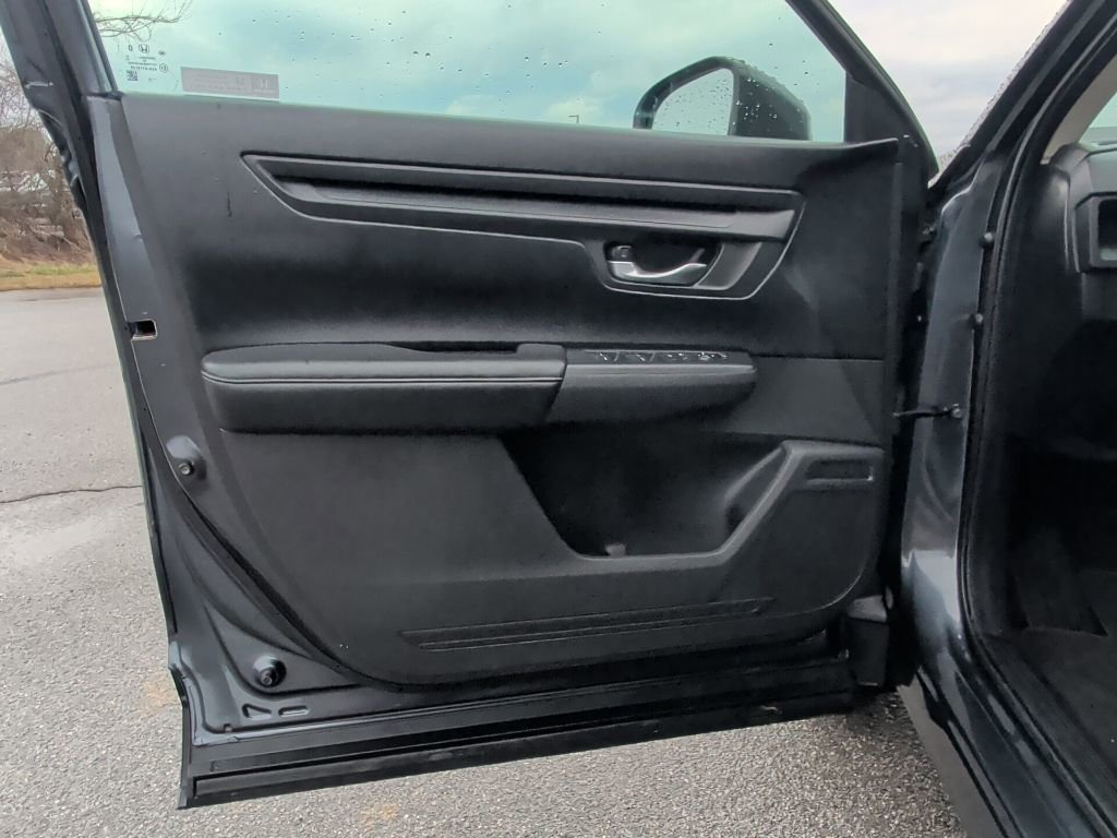 Used 2023 Honda CR-V EX image 22