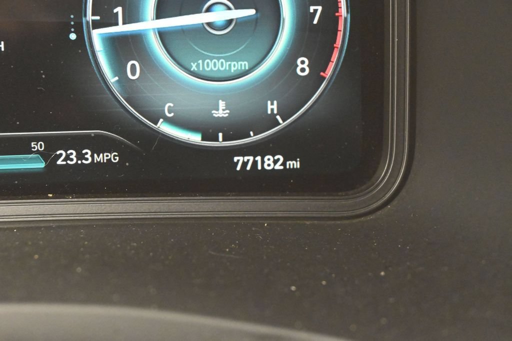 Used 2022 Hyundai Kona N w/ Cargo Package FWD image 16