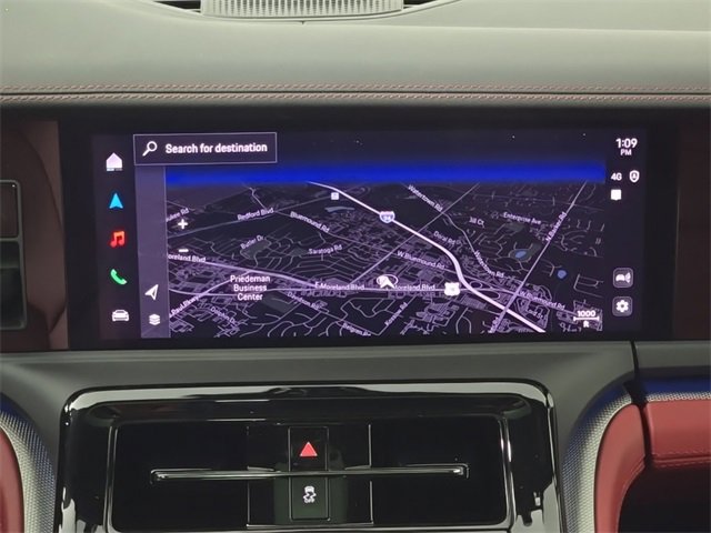 Certified 2025 Porsche Panamera 4 image 20