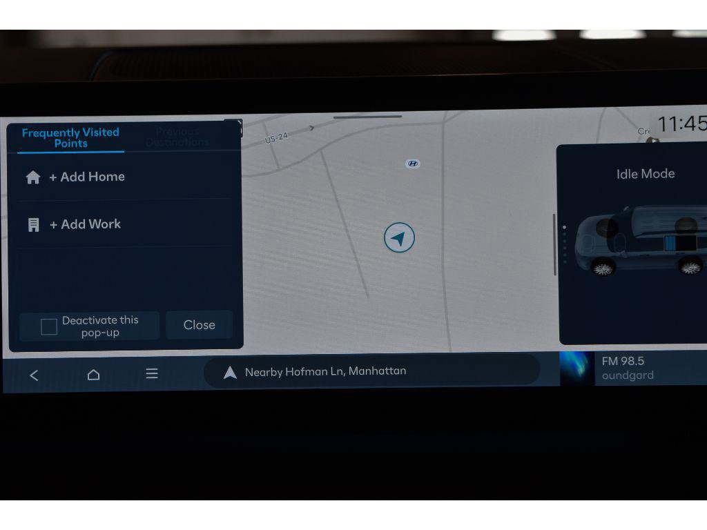 New 2025 Hyundai Santa Fe Limited image 73