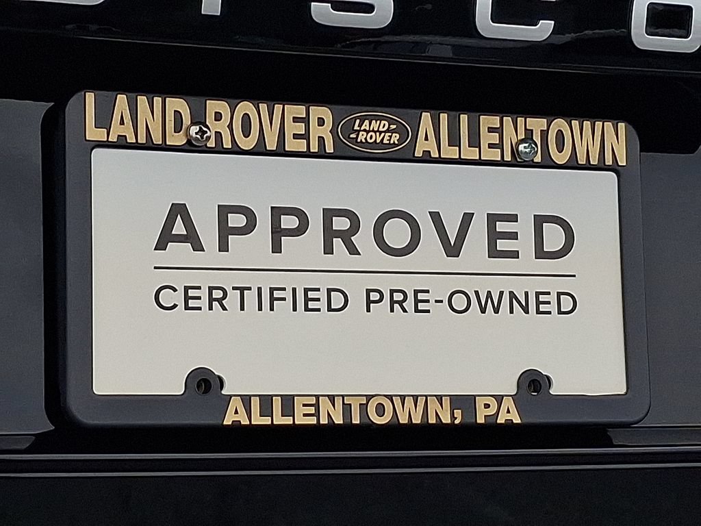 Used 2026 Land Rover Discovery S AWD/4WD image 31