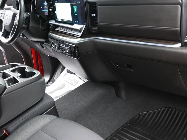 Used 2022 Chevrolet Silverado 1500 LT image 28