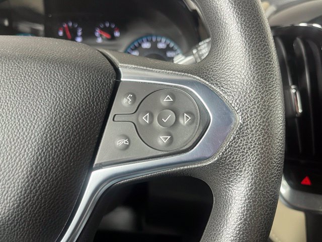 Used 2023 Chevrolet Traverse LS w/ Safety Package AWD/4WD image 21