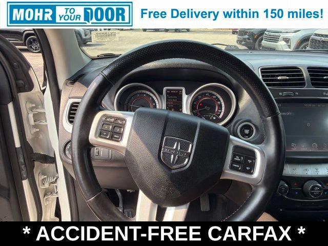 Used 2019 Dodge Journey GT AWD/4WD image 19