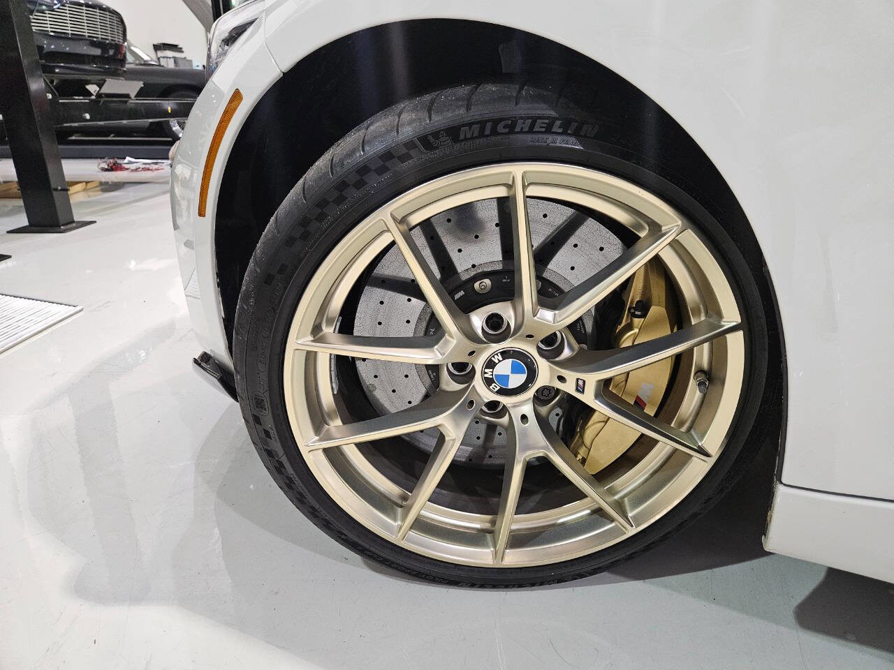 Used 2020 BMW M2 CS image 53