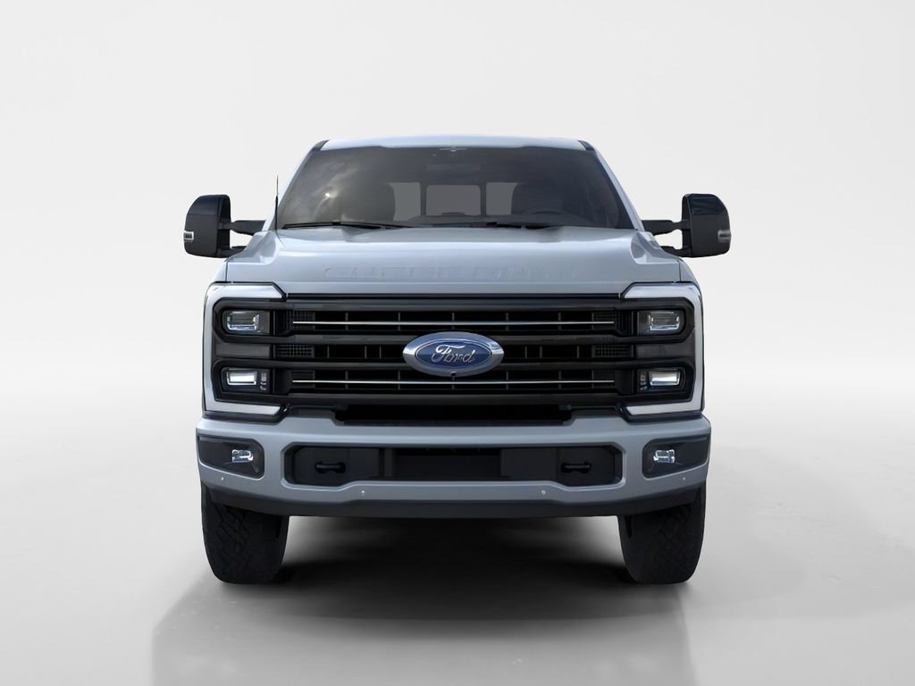 New 2026 Ford F250 4x4 Crew Cab Super Duty image 2