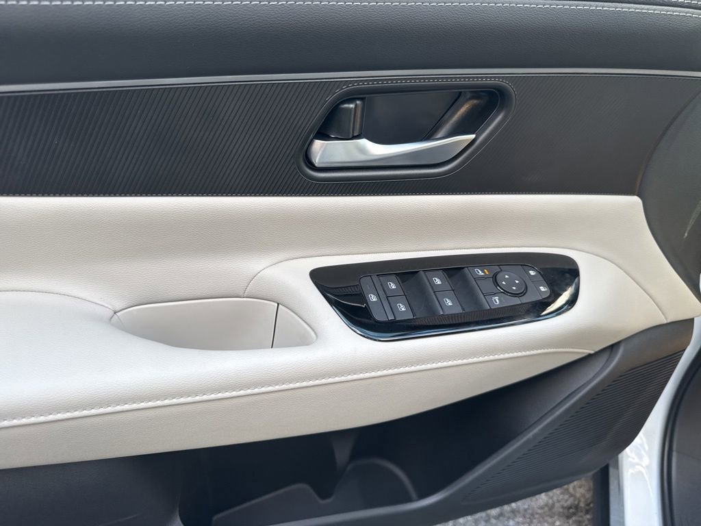 New 2026 Nissan Murano SV image 19