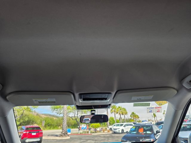 Used 2022 Mitsubishi Outlander ES FWD image 21