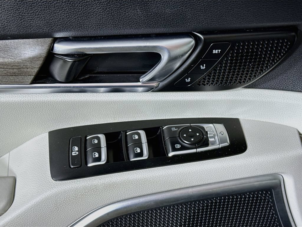 Used 2020 Kia Telluride SX w/ SX Prestige Package AWD/4WD image 26