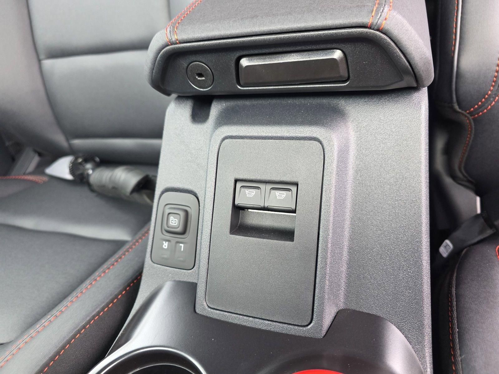 New 2025 Ford Bronco Stroppe Edition image 11