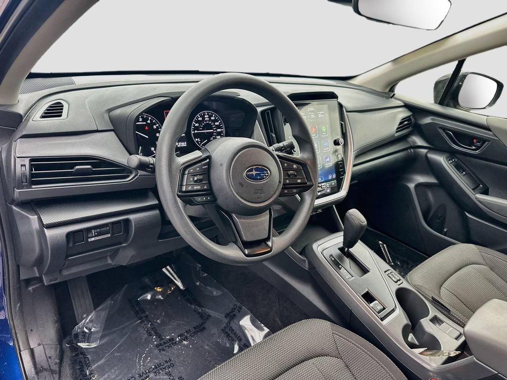 Used 2024 Subaru Crosstrek 2.0i Premium AWD/4WD image 9