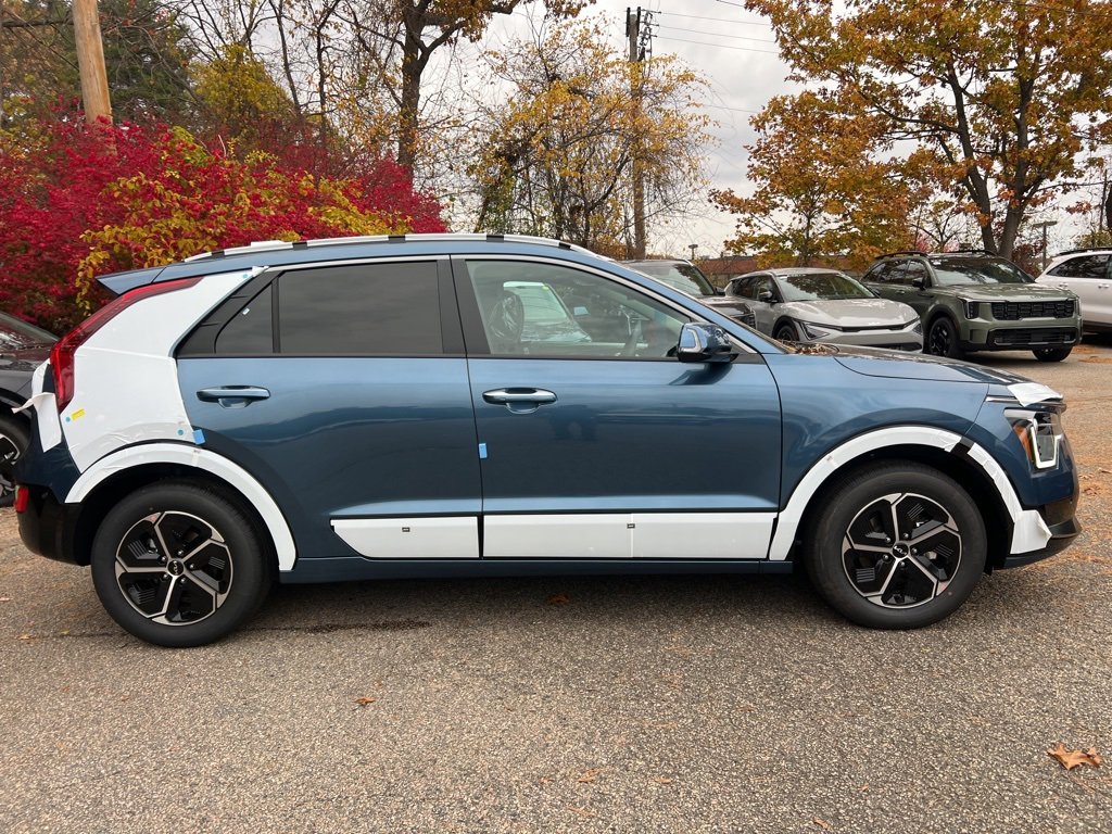 New 2026 Kia Niro SX image 4