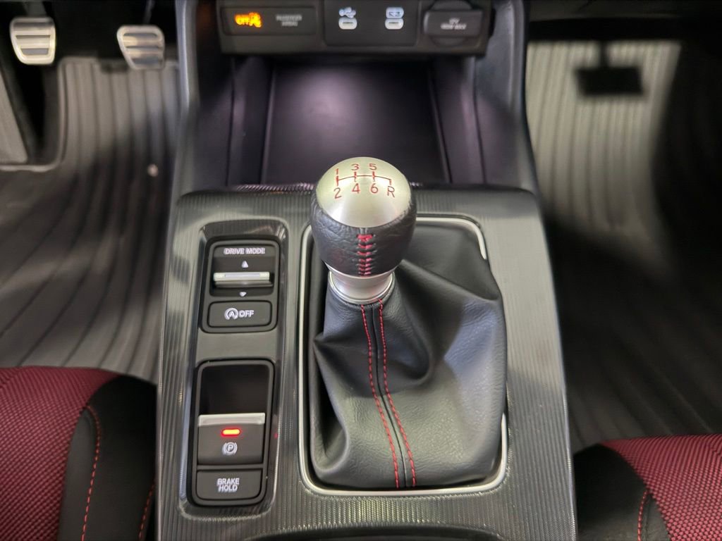 New 2026 Honda Civic Si image 15