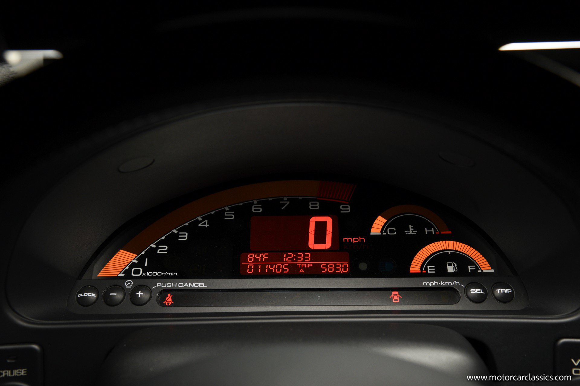 Used 2007 Honda S2000 image 40