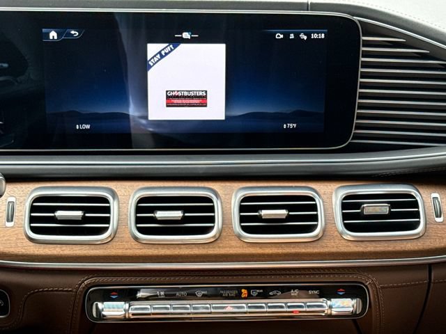 Used 2024 Mercedes-Benz GLE 63 AMG S image 14