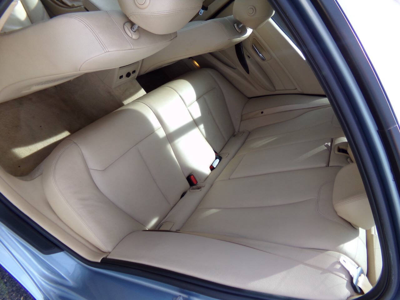 Used 2013 BMW 328i xDrive Sedan AWD/4WD image 14