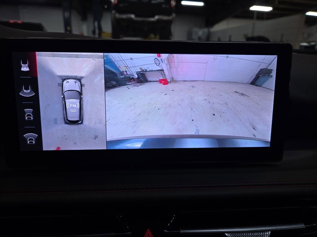 Used 2024 Dodge Hornet R/T w/ Tech Pack w/o Parking image 20